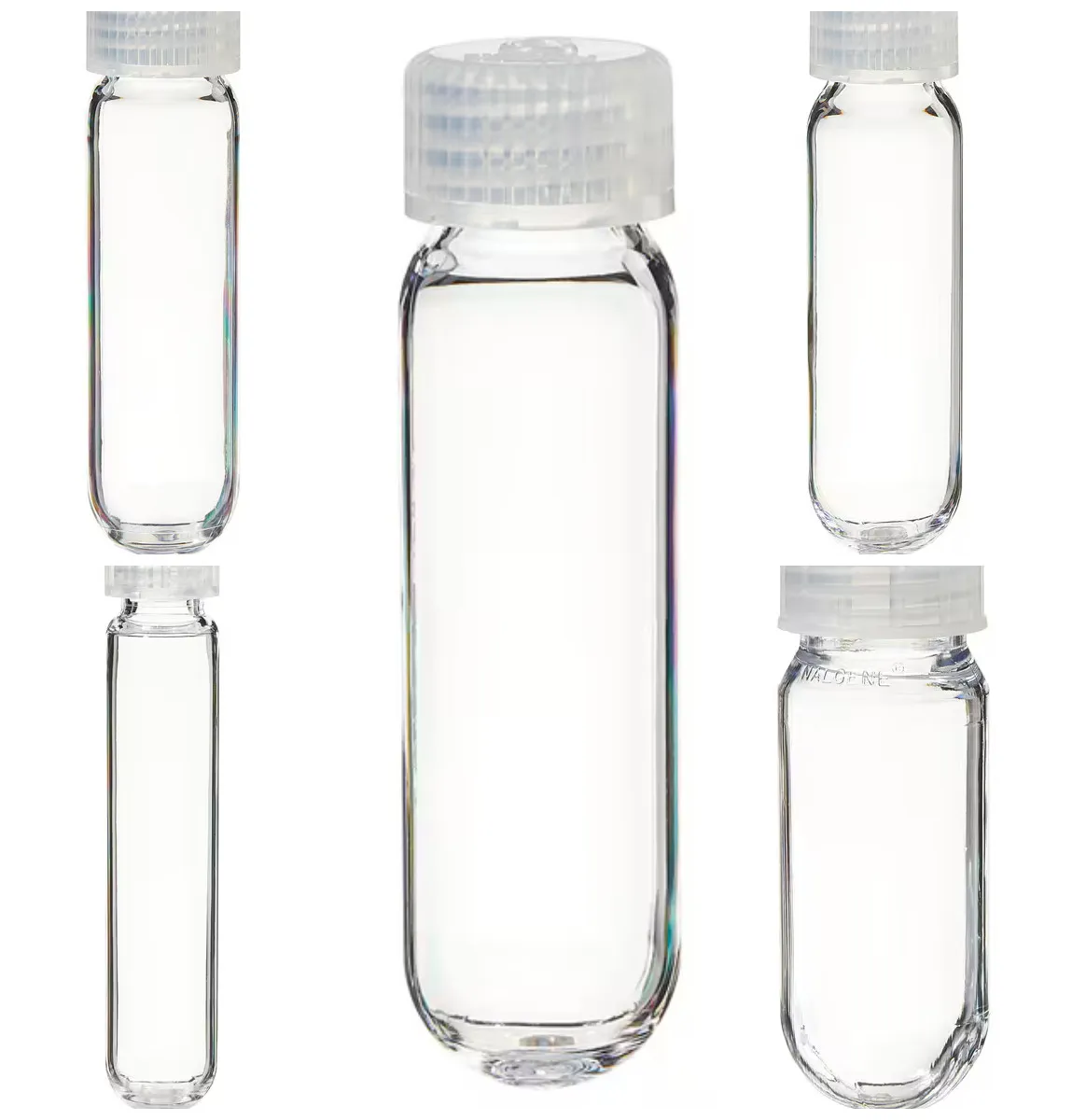 Thermo Scientific Nalgene Oak Ridge Zentrifugenröhrchen aus Polycarbonat (PC), Highspeed Thermo Scientific Nalgene Oak Ridge Zentrifugenröhrchen aus Polycarbonat (PC), Highspeed – Bild 1