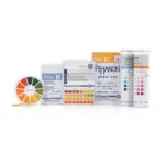 Macherey-Nagel Schnellteste PEHANON pH-Fix Quantofix Teststreifen Gruppenbild Sortiment